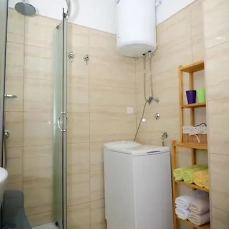 Neluna Appartement Zadar